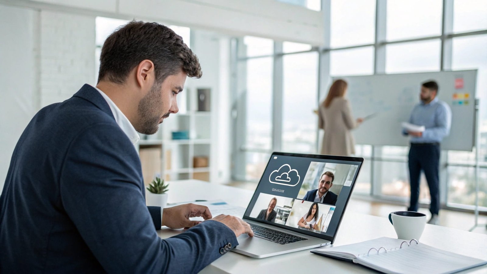 Cloud Computing for Small Business