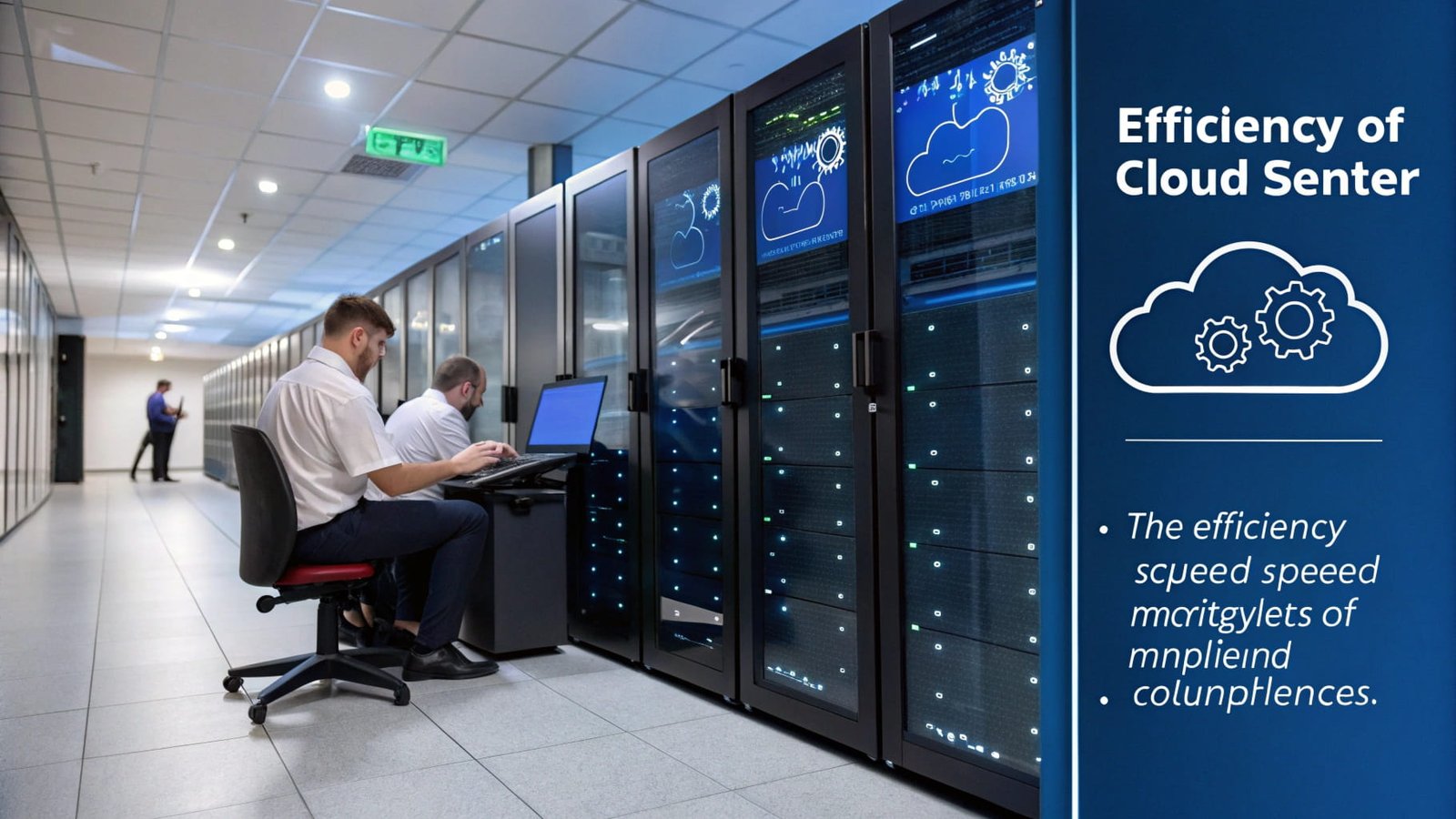 Cloud Computing Essentials Unlock Benefits