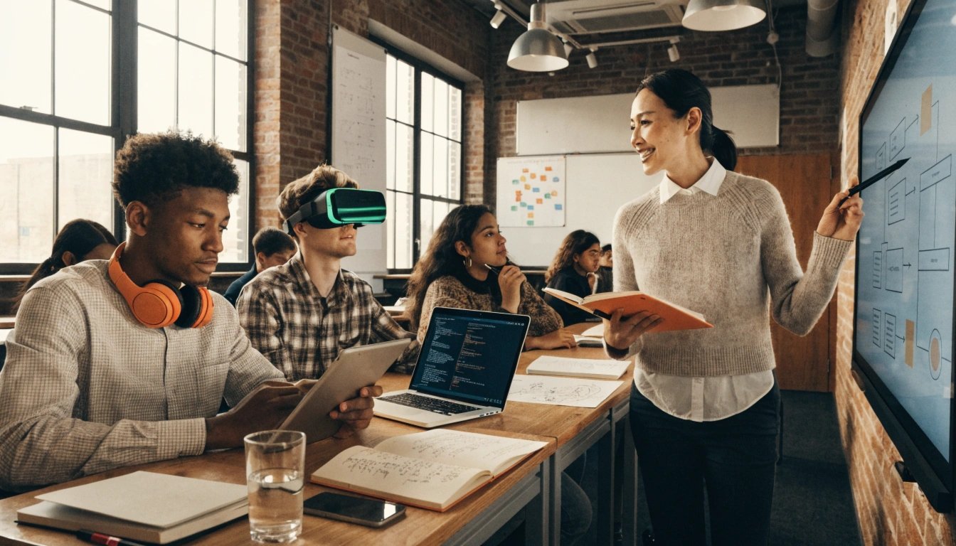 Technology in Education