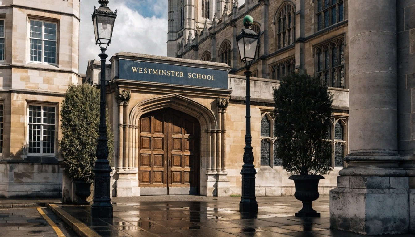 Westminster School