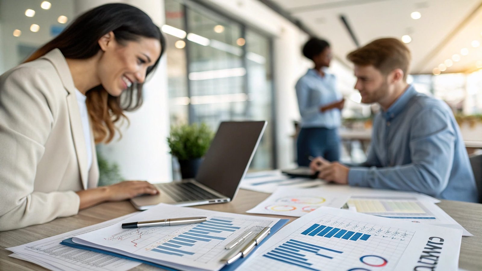 What Do Technology Jobs Pay