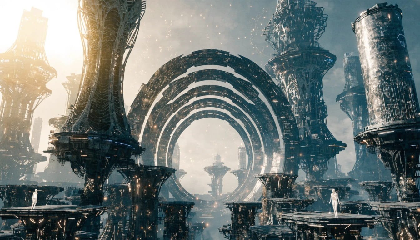 What is the Metaverse