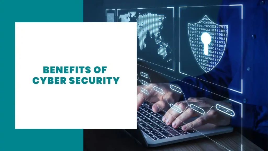 Benefits of Hiring Professional Cyber Security Firms