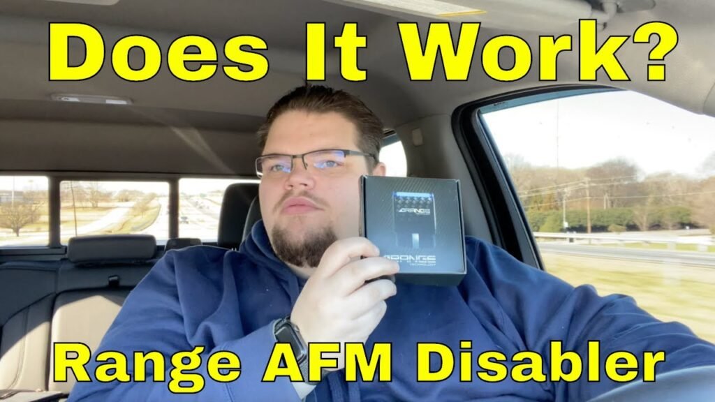 Benefits of Using the AFM Disabler