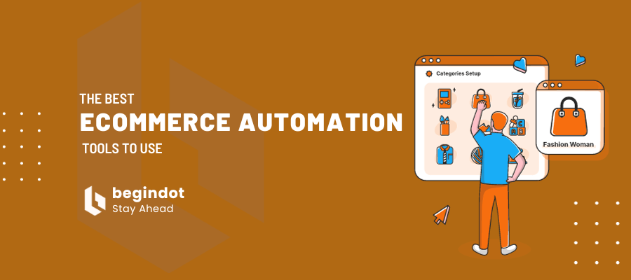 Best Practices for Successful Ecommerce Automation