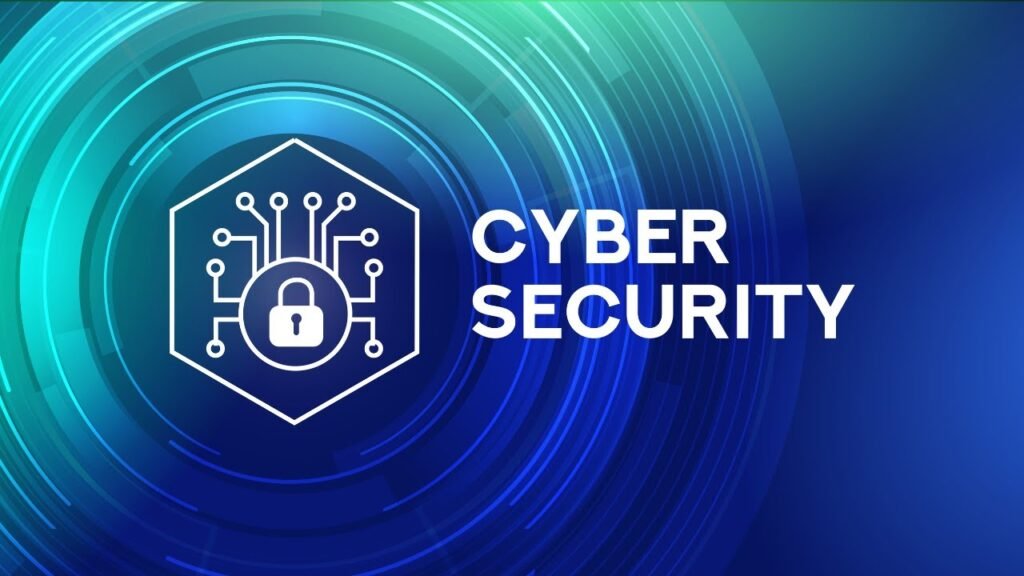 Enterprise Cyber Security Solutions and Services