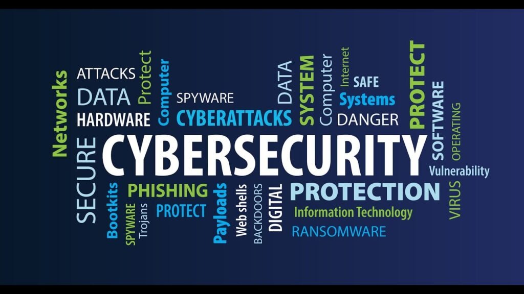 How Cyber Security Firms Protect Against Cyber Threats