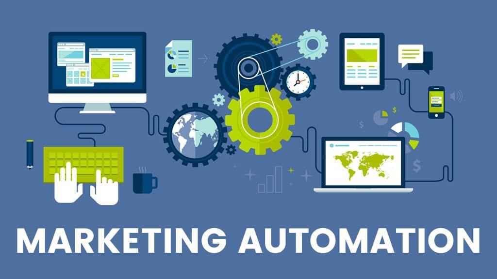 Key Services Offered by a Marketing Automation Agency