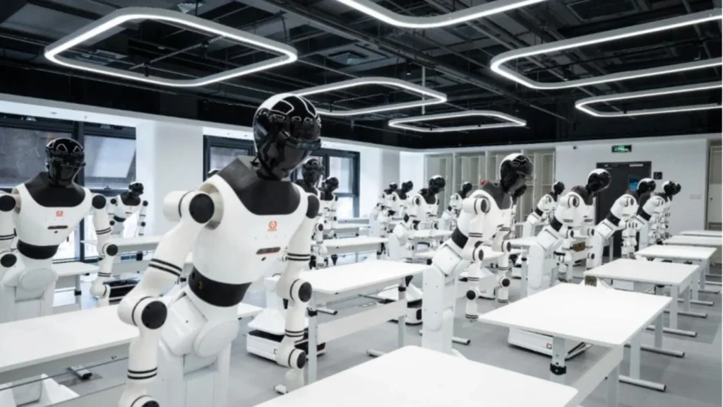 Latest Robotics Humanoid News and AI Developments in 2026