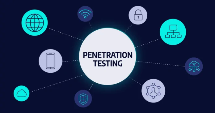 Penetration Testing vs Cyber Security Audit Services