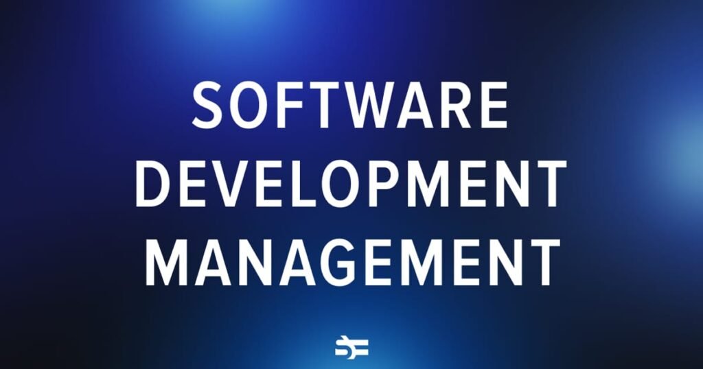 Software Development Manager