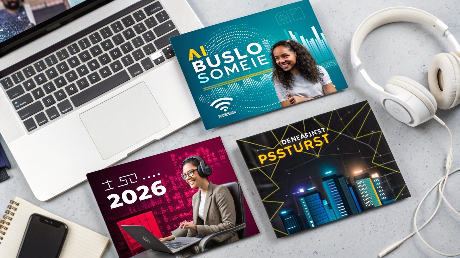 Best Technology Podcasts
