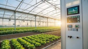 Greenhouse Technology News: Transforming Agriculture in 2026