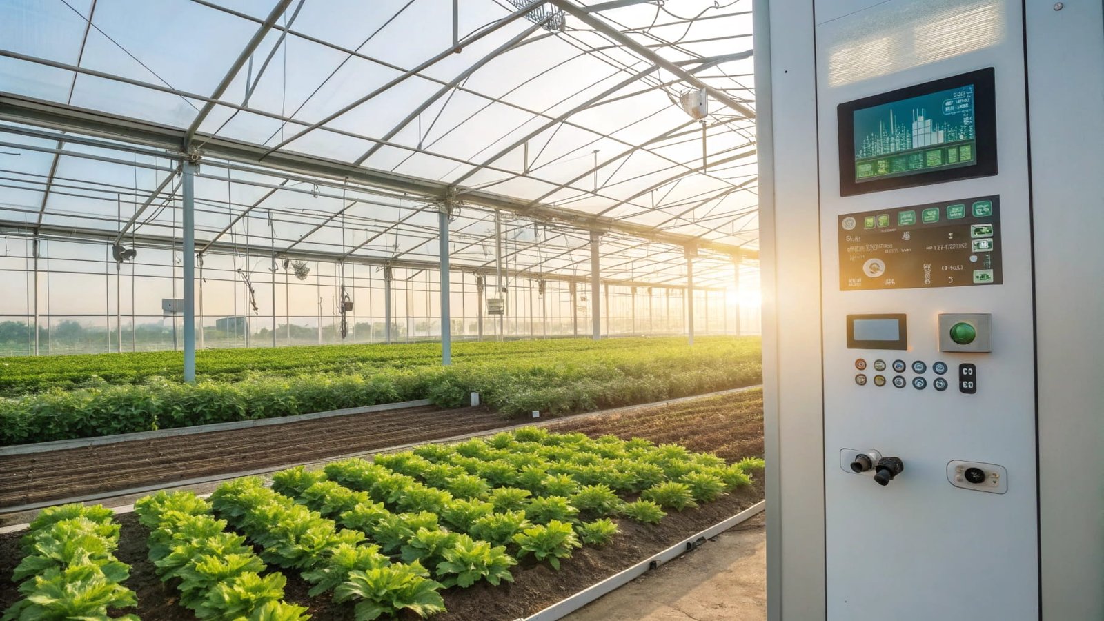 Greenhouse Technology News
