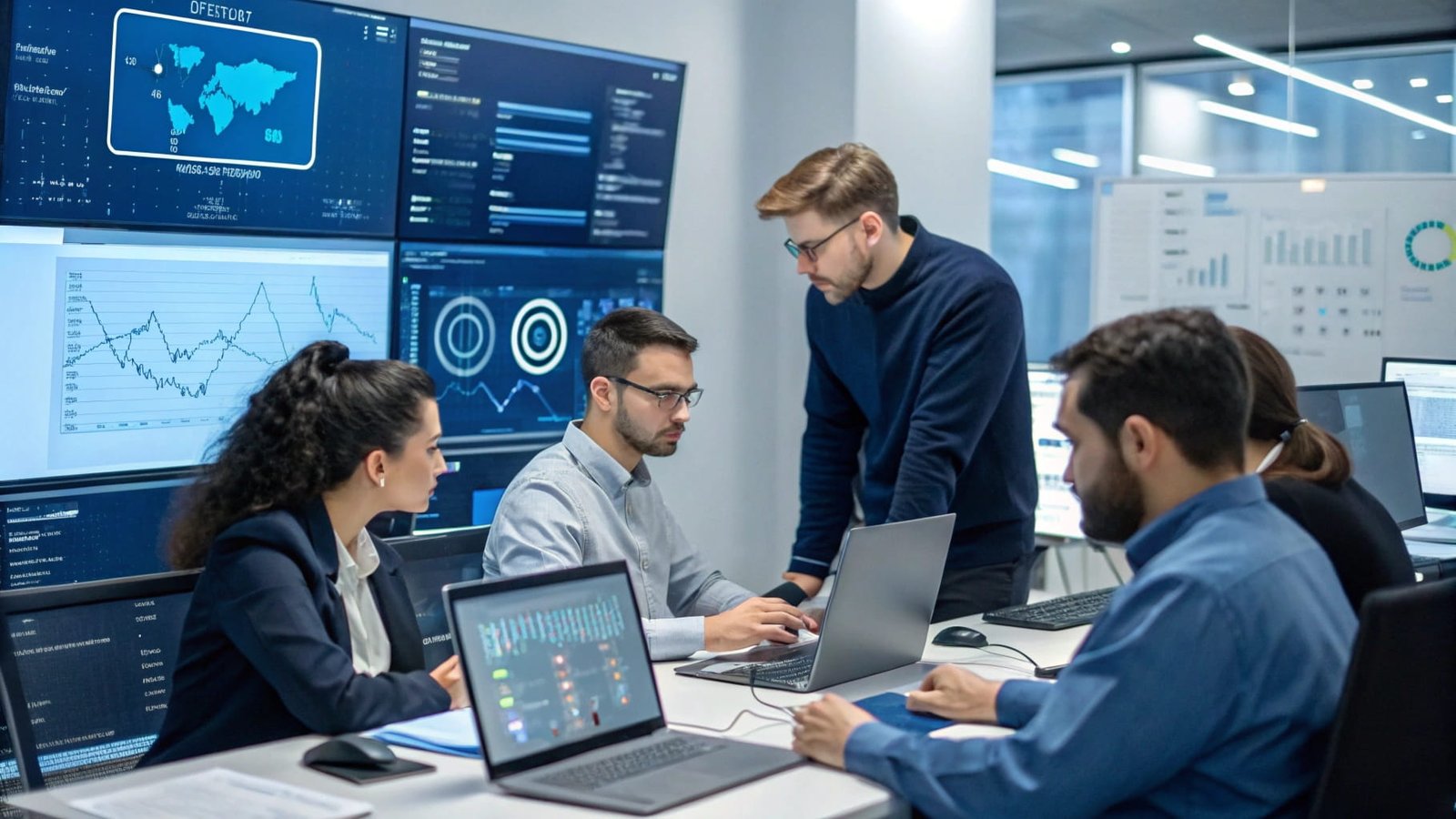 Marketing Automation Agency