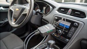 Range Technology AFM Disabler: Guide for GM Vehicles