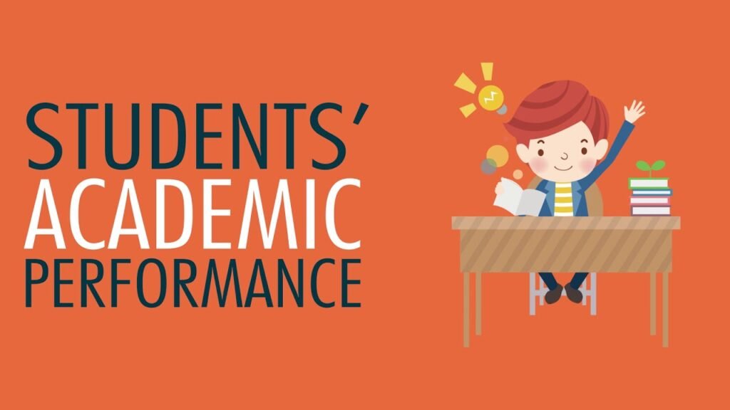 Academic Achievements and Performance