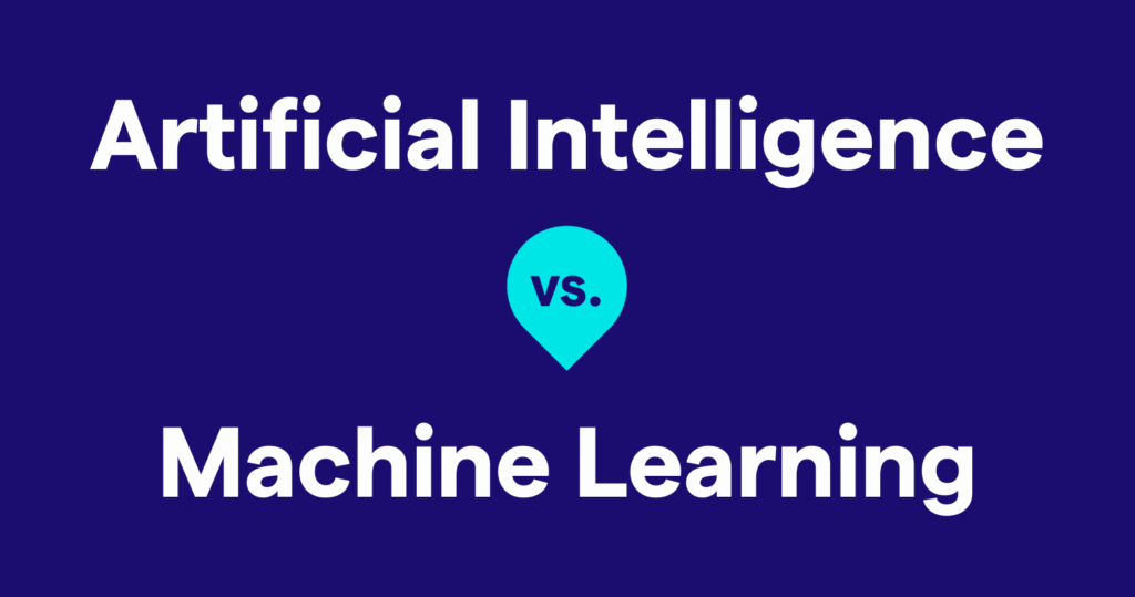 Artificial Intelligence and Machine Learning Driving Innovation