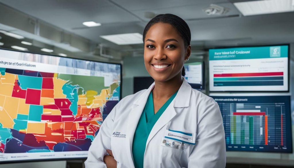 Average Surgical Technology Salary in the United States