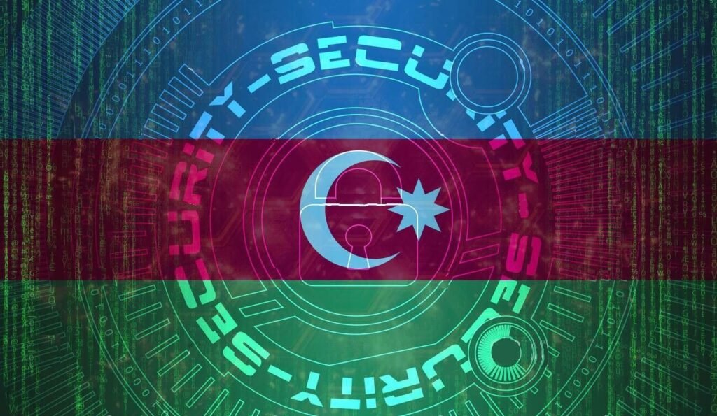 Azerbaijan technology Cybersecurity and Data Protection Initiatives