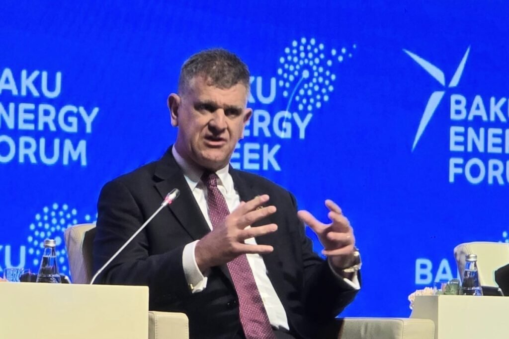 Azerbaijan technology Government Support for Technology and Innovation