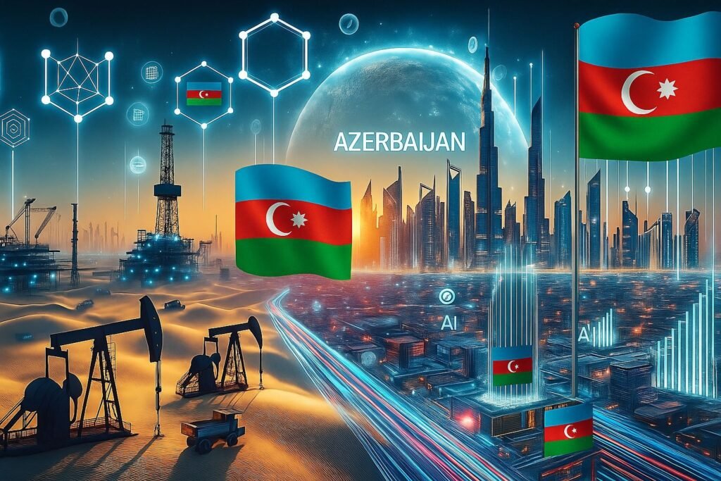 Azerbaijan technology Major Challenges Facing Azerbaijan Technology