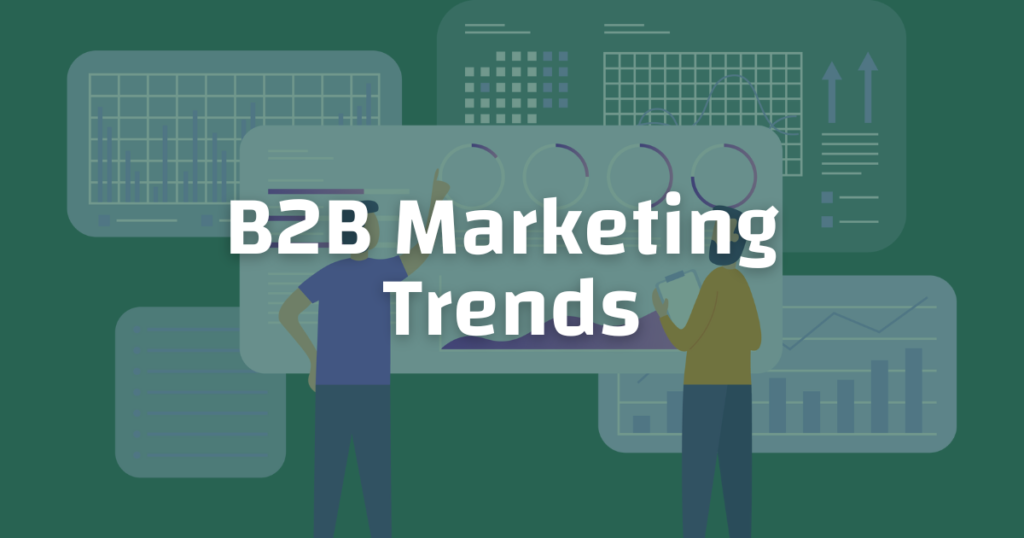 B2B Sales Technology Trends in 2026