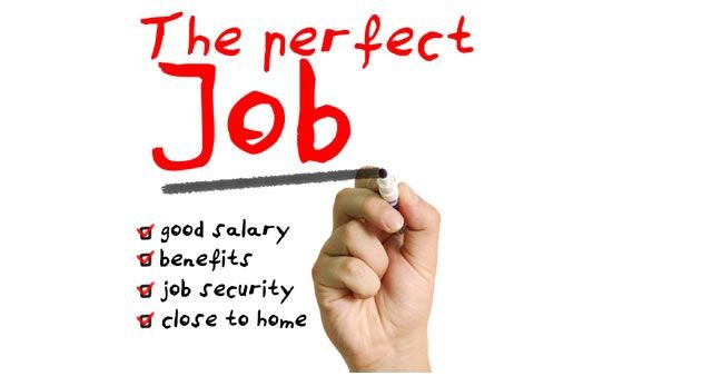 Benefits for Job Seekers