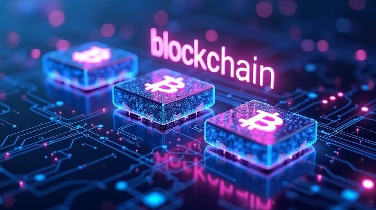 Blockchain and Emerging Technology Solutions