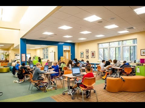 Campus Location and Learning Environment