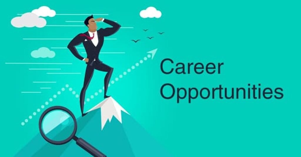 Careers and Job Opportunities at Arthur Grand Technologies