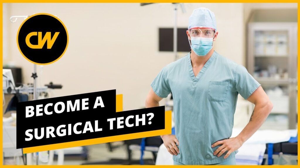 Certified Surgical Technologist Salary vs Non Certified Salary