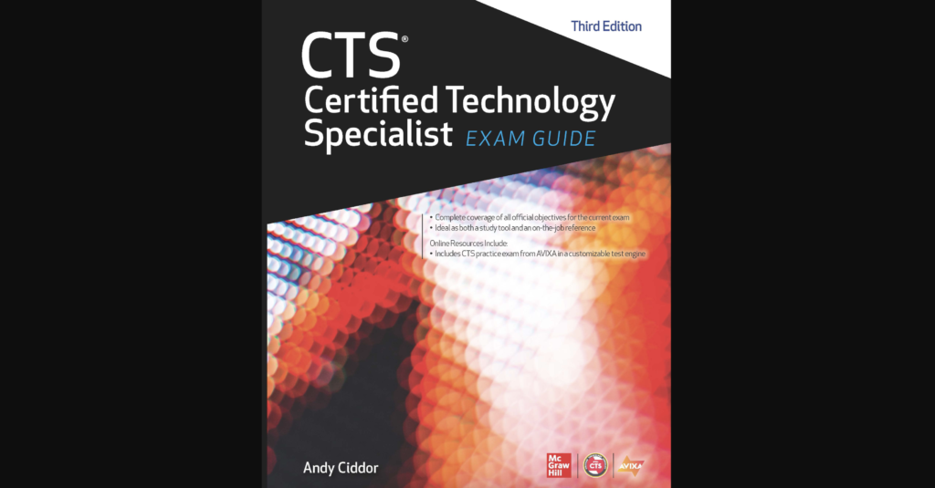 Certified Technology Specialist Exam Structure and Format