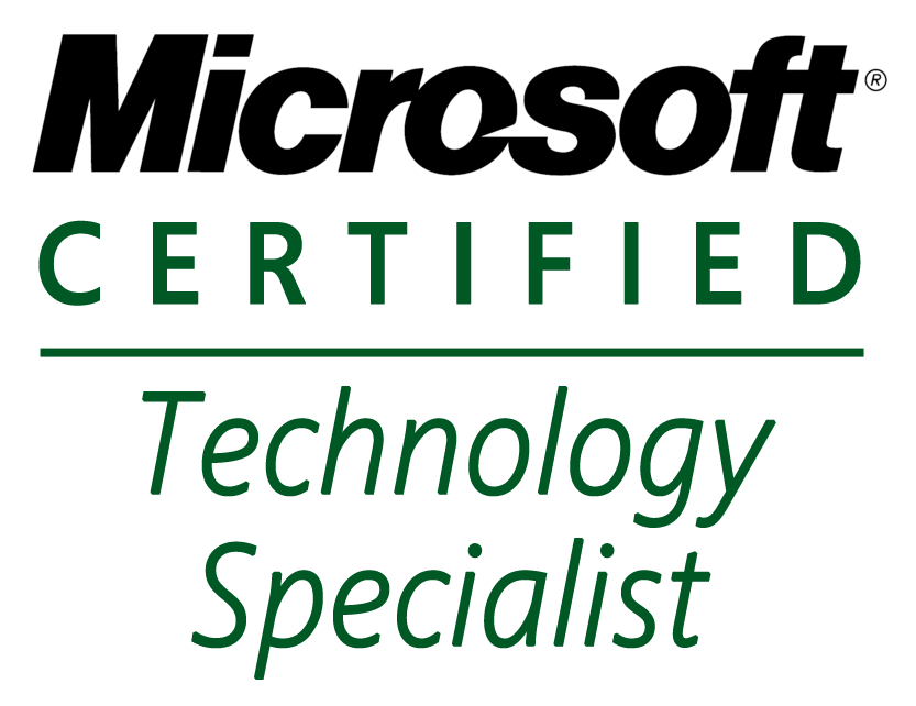 Certified Technology Specialist vs Other Technical Certifications