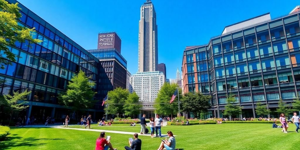 Challenges and Limitations of Manhattan School of Computer Technology