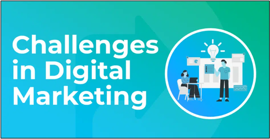 Challenges in IT Marketing Solutions