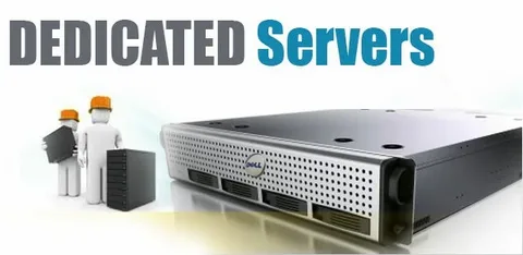 Dedicated Server Solutions and Performance Management