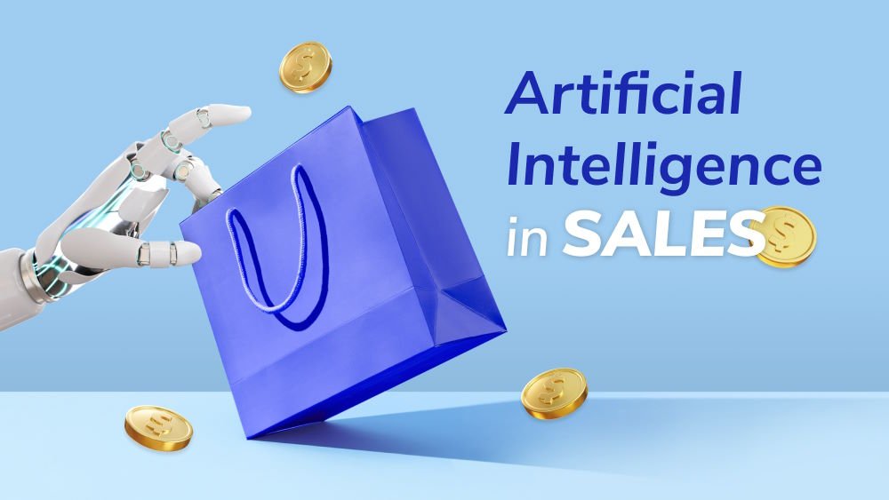 How Artificial Intelligence Is Transforming Sales