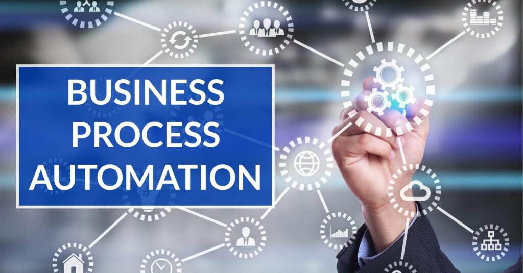 How Business Technology Solutions Improve Business Operations