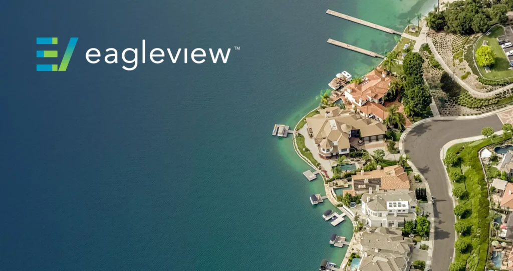 How EagleView Technologies Changed Property Measurement