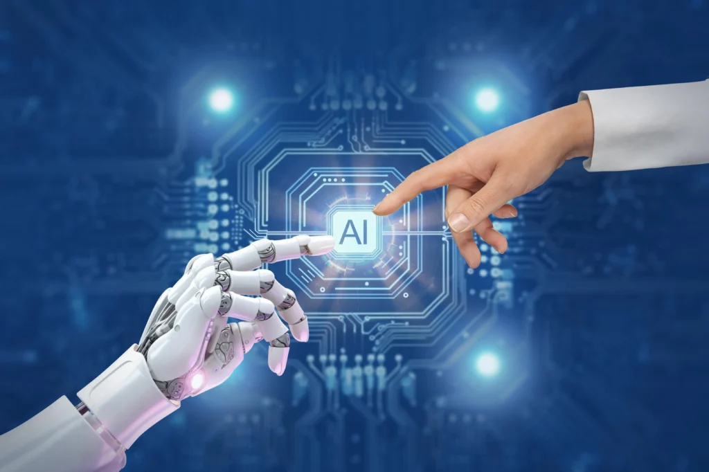 How EagleView Technologies Uses Artificial Intelligence