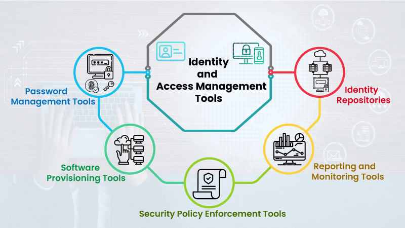 Identity and Access Management in Cybersecurity