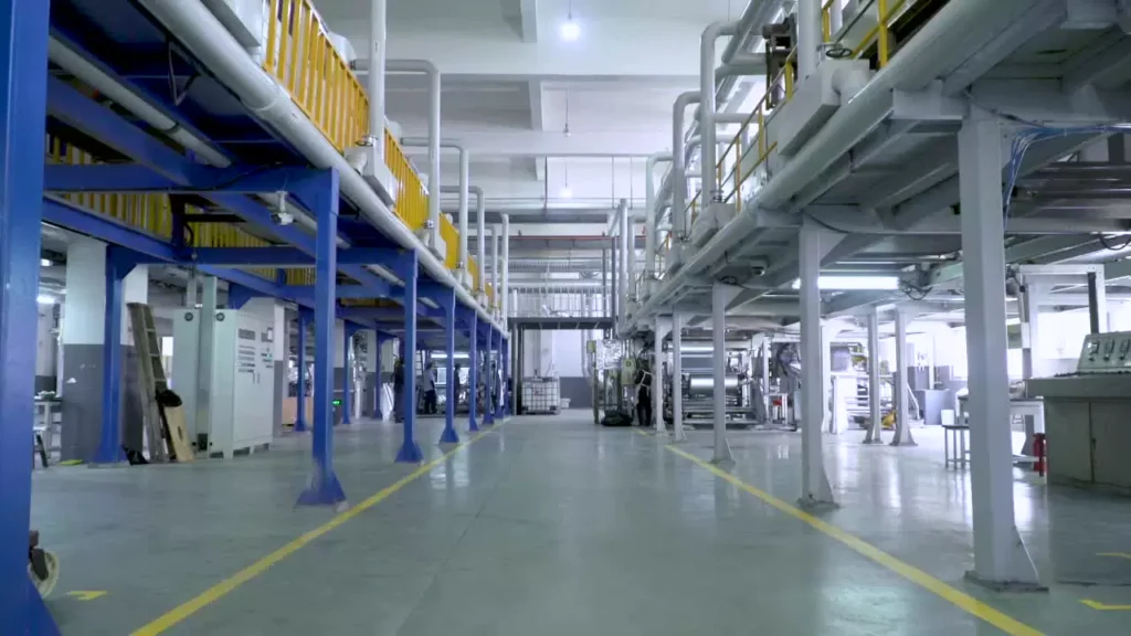 Industries Served by Arthur Grand Technologies