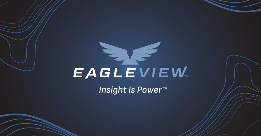 Key Benefits of EagleView Technologies