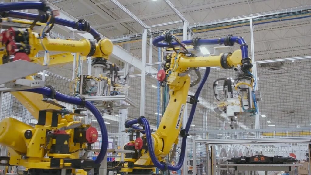 Key Innovations Driving Cutting Edge Technology ElmagAdvance