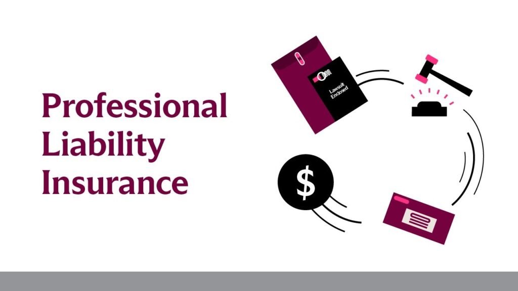 Professional Liability Insurance Explained