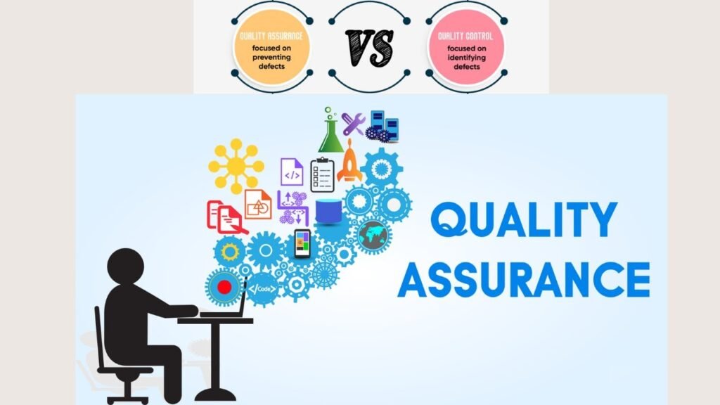 Quality Standards and Product Performance