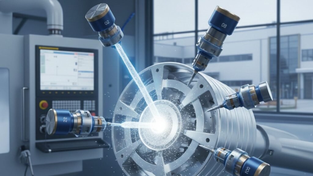 Real World Applications of Cutting Edge Technology ElmagAdvance