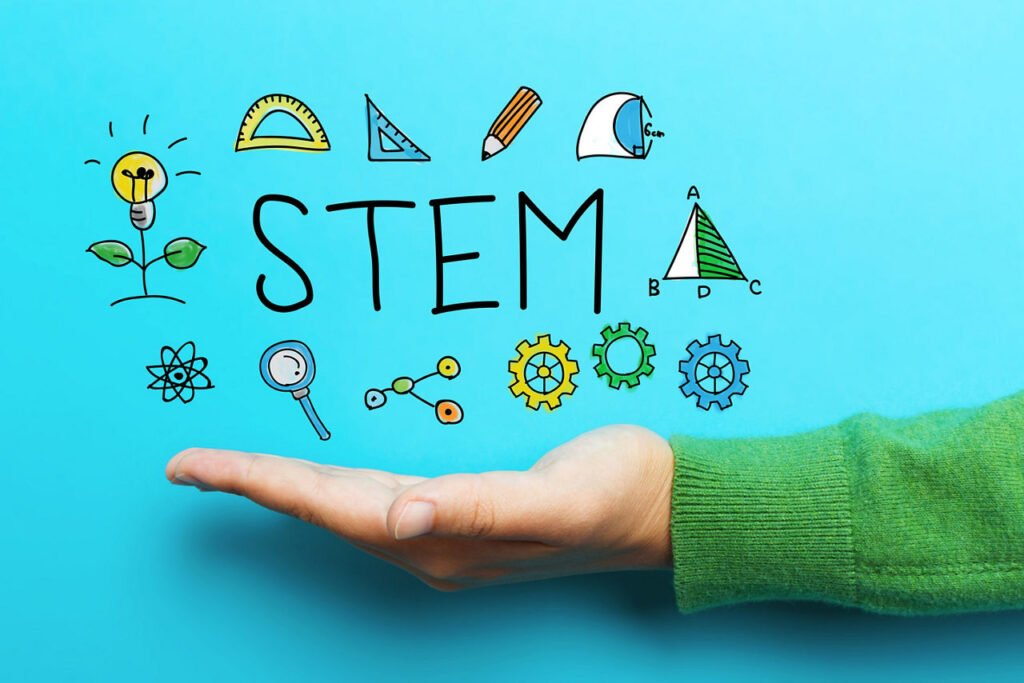 STEM Education and Technology Focus