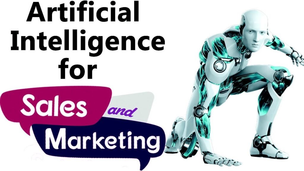 The Future of Sales Technology